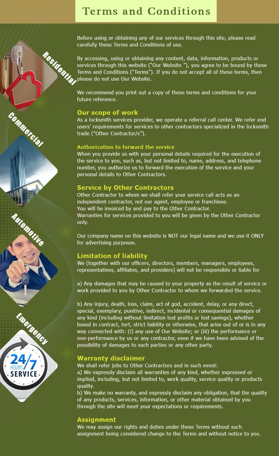 Harbor City CA Locksmith Store Harbor City, CA 310-873-6008